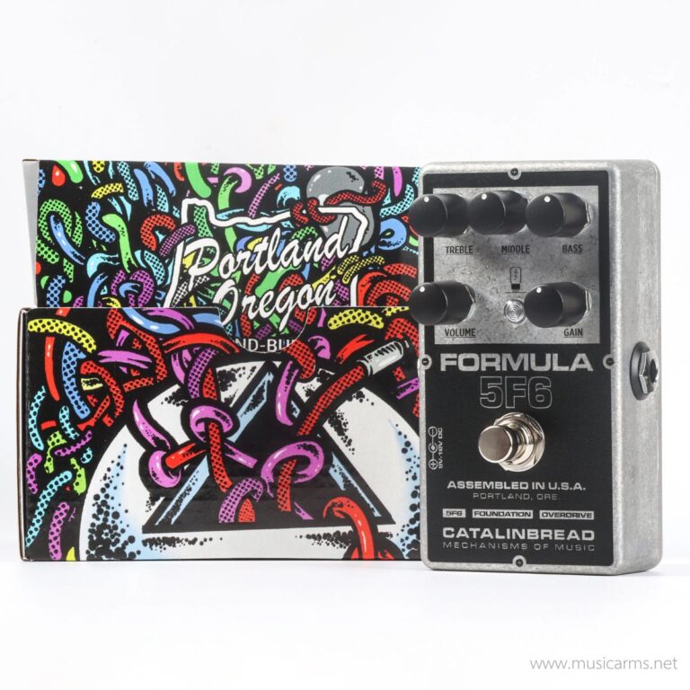 Catalinbread Formula 5F6 ขายราคาพิเศษ