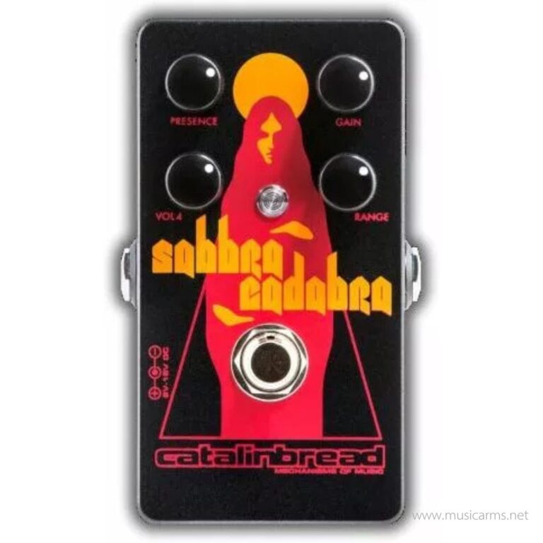 Catalinbread Sabbra Cadabra ขายราคาพิเศษ