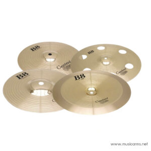 Centent B8CT ฉาบกลองราคาถูกสุด