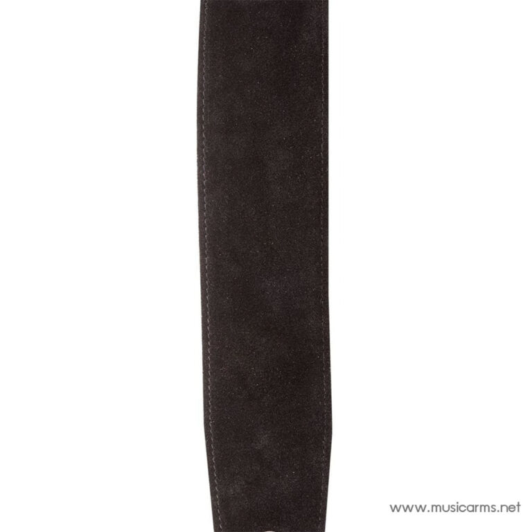 D'Addario Suede Guitar Strap ขายราคาพิเศษ