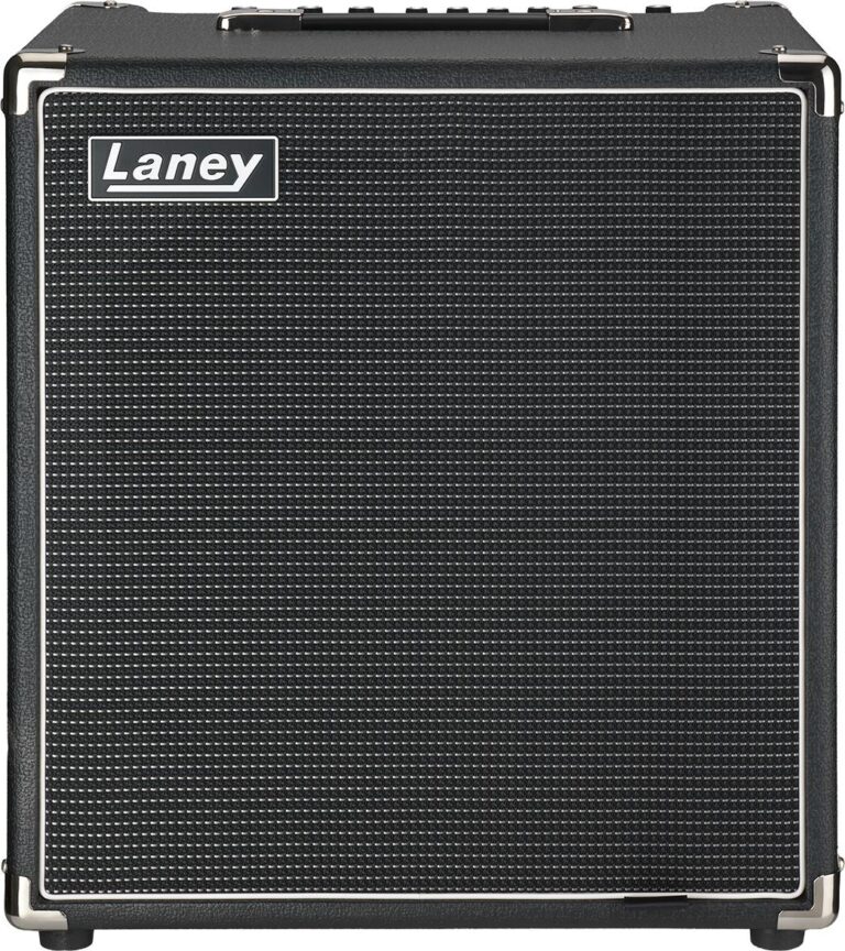 Laney Digbeth Foundry Series DBF100 1x12 Bass Guitar Combo ขายราคาพิเศษ