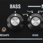 Laney Digbeth Foundry Series DBF100 1x12 Bass Guitar Combo ขายราคาพิเศษ