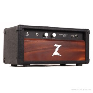 Dr. Z Carmen Ghia Head แอมป์กีตาร์หัวแอมป์ Guitar Amp Headราคาถูกสุด
