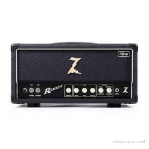 Dr. Z Remedy Head หัวแอมป์ Guitar Amp Headราคาถูกสุด