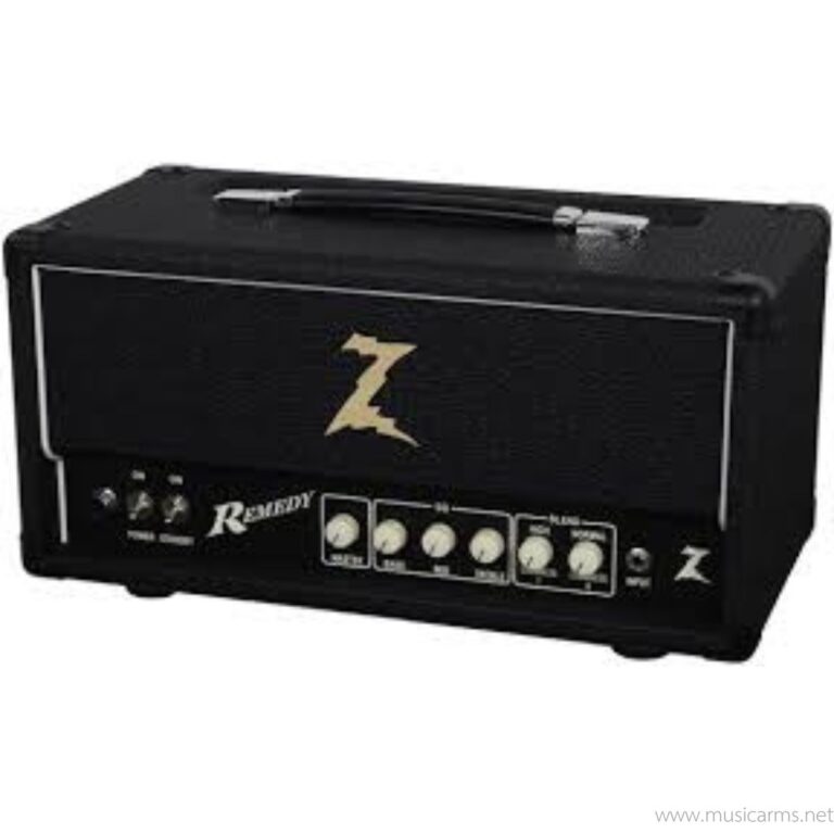 Dr. Z Remedy Head แอมป์กีตาร์ ขายราคาพิเศษ