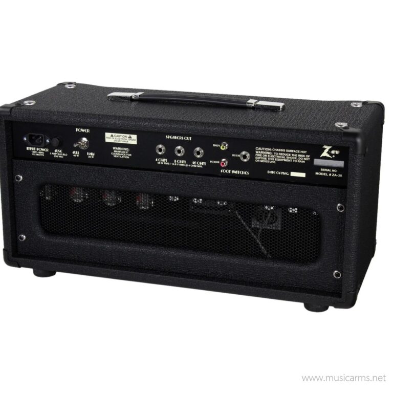 Dr. Z Z-Lux Head ขายราคาพิเศษ