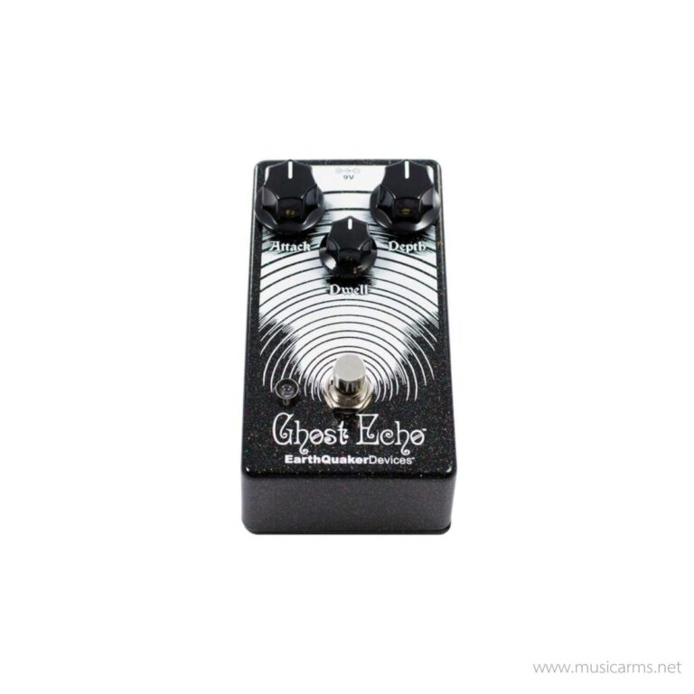 EarthQuaker Devices Ghost Echo ขายราคาพิเศษ