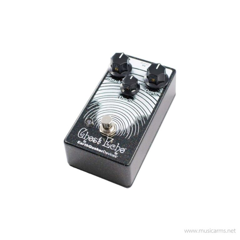 EarthQuaker Devices Ghost Echo ขายราคาพิเศษ