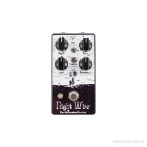 EarthQuaker Devices Night Wire เอฟเฟคก้อน Stromboxราคาถูกสุด