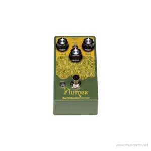 EarthQuaker Devices Plumes เอฟเฟคก้อน Stromboxราคาถูกสุด