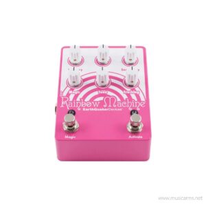 EarthQuaker Devices Rainbow Machine เอฟเฟคก้อน Stromboxราคาถูกสุด