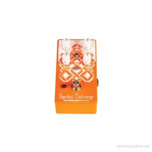 EarthQuaker Devices Spatial Delivery เอฟเฟคก้อน Stromboxราคาถูกสุด