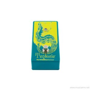 EarthQuaker Devices Tentacle เอฟเฟคก้อน Stromboxราคาถูกสุด