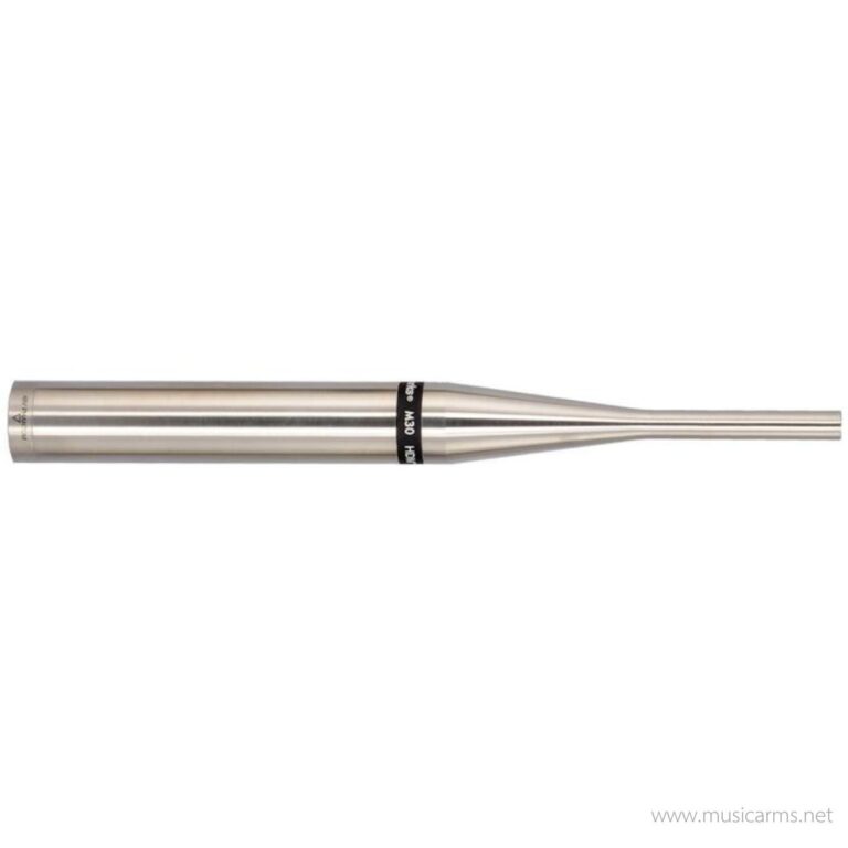 Earthworks M30 ขายราคาพิเศษ