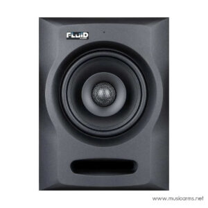 Fluid Audio FX50v2 Active Studio Monitor ลำโพงมอนิเตอร์ราคาถูกสุด
