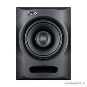 Fluid Audio FX80v2 Active Studio Monitor ลำโพงมอนิเตอร์ราคาถูกสุด
