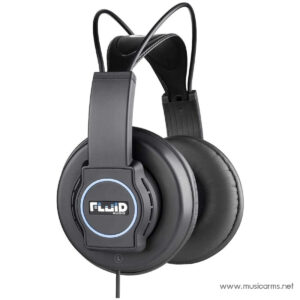 Fluid Audio Focus Studio Headphones หูฟังมอนิเตอร์ราคาถูกสุด
