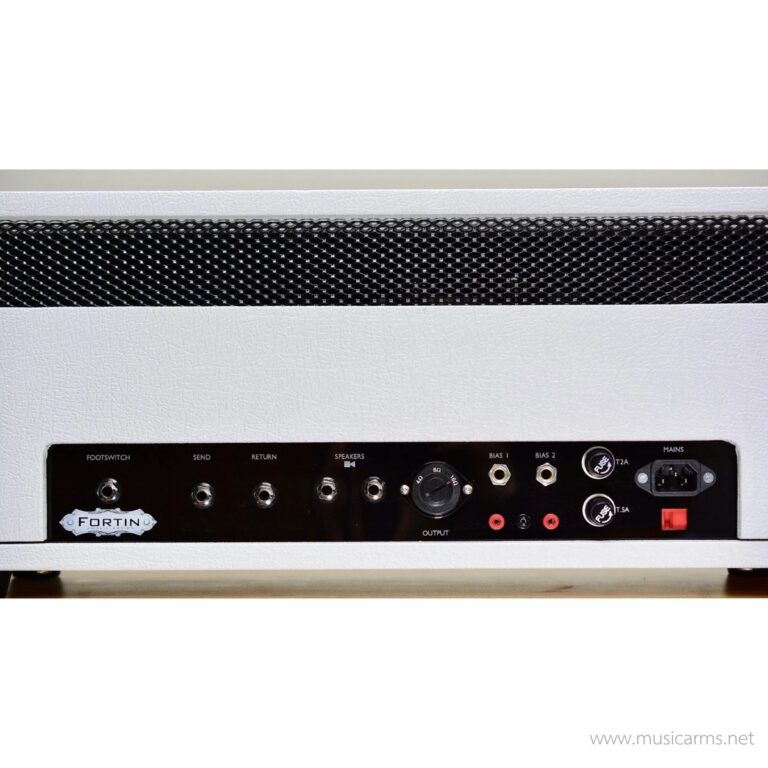 Fortin Cali ขายราคาพิเศษ