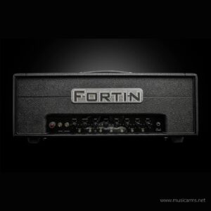 Fortin Cali Blackout หัวแอมป์ Guitar Amp Headราคาถูกสุด