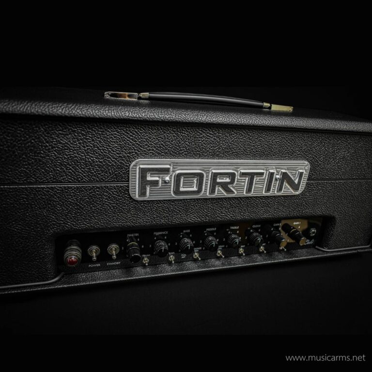 Fortin Cali Blackout ขายราคาพิเศษ