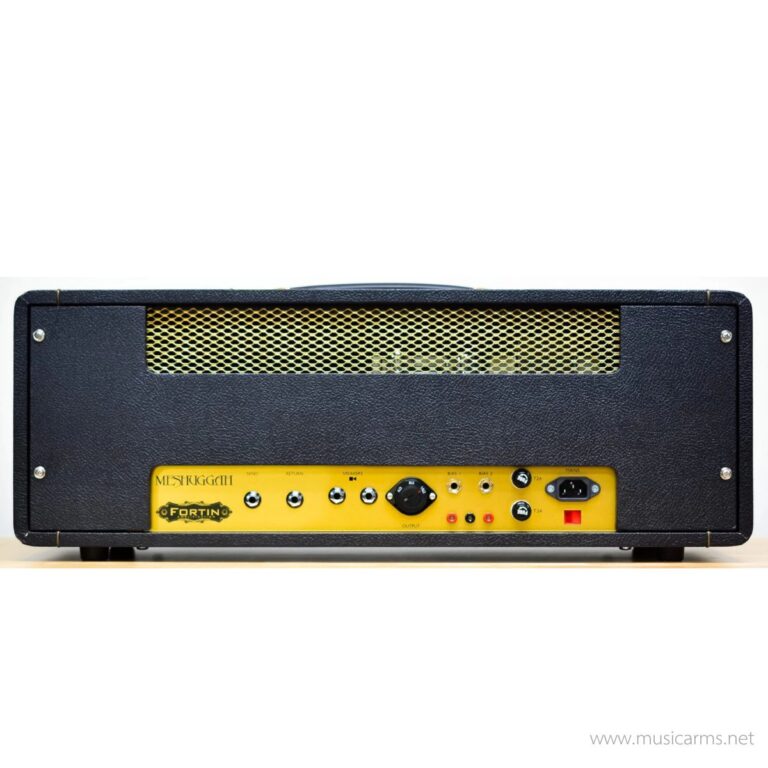 Fortin Meshuggah ขายราคาพิเศษ