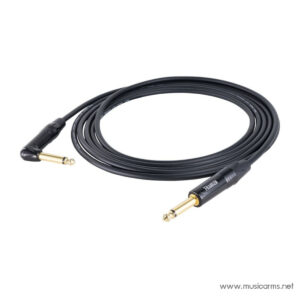 Franken Cable Super Slim ตรง/งอ สายแจ็คราคาถูกสุด