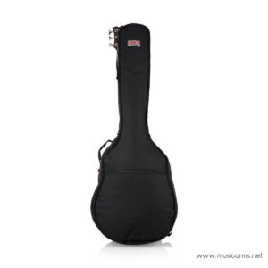 Gator GBE Economy Gig Bag for Acoustic Bass Guitarsราคาถูกสุด