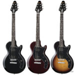 Gibson Les Paul Music City Special 50th Anniversary ลดราคาพิเศษ