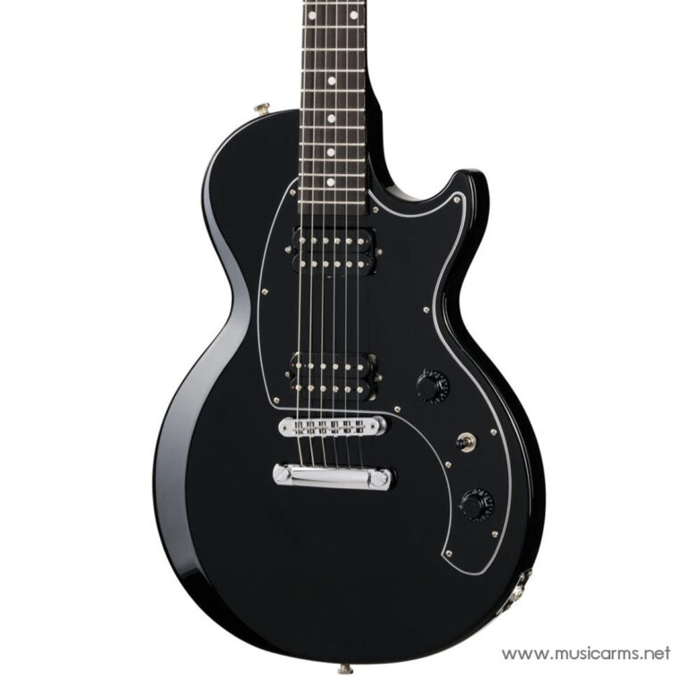 Gibson Les Paul Music City Special 50th Anniversary ขายราคาพิเศษ