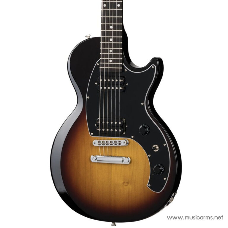 Gibson Les Paul Music City Special 50th Anniversary ขายราคาพิเศษ