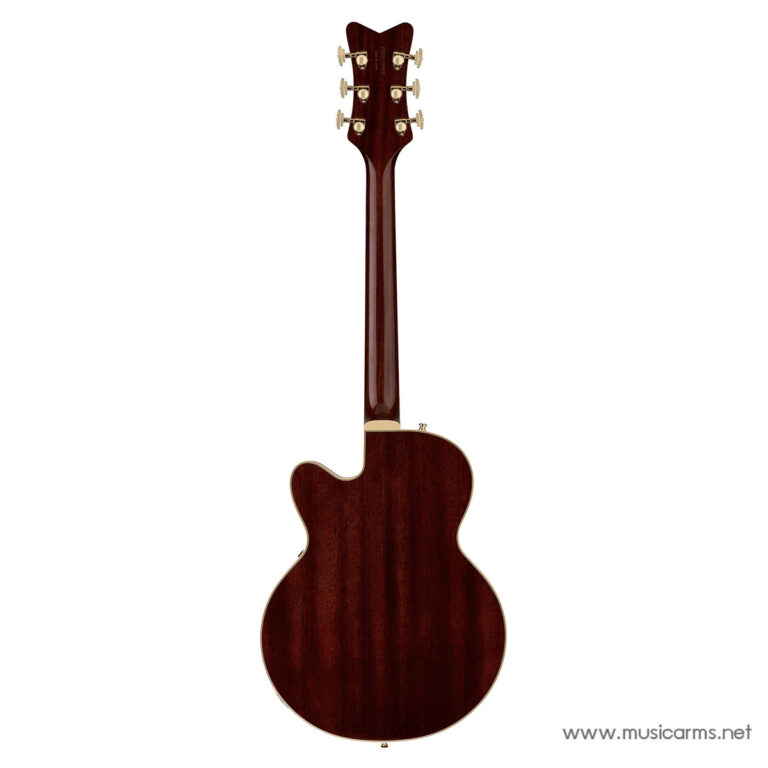 Gretsch Limited Edition Falcon Center Block Jr Quilted Maple with Bigsby ขายราคาพิเศษ