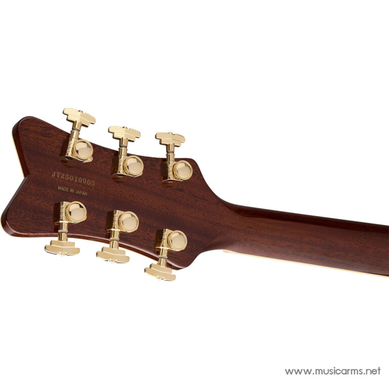 Gretsch Limited Edition Falcon Center Block Jr Quilted Maple with Bigsby ขายราคาพิเศษ