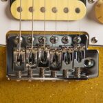 Gusta GST-01 HSS Sparkle Gold ขายราคาพิเศษ