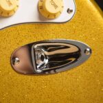 Gusta GST-01 HSS Sparkle Gold ขายราคาพิเศษ