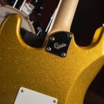 Gusta GST-01 HSS Sparkle Gold ขายราคาพิเศษ