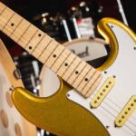 Gusta GST-01 HSS Sparkle Gold ขายราคาพิเศษ