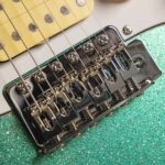 Gusta GST-01 HSS Sparkle Green ขายราคาพิเศษ