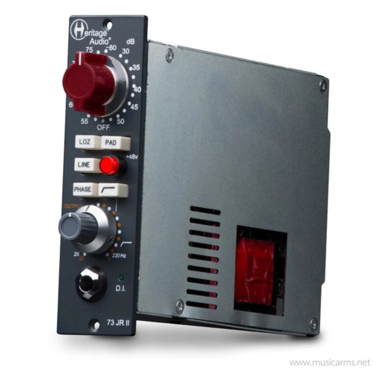 Heritage Audio 73JR II ขายราคาพิเศษ
