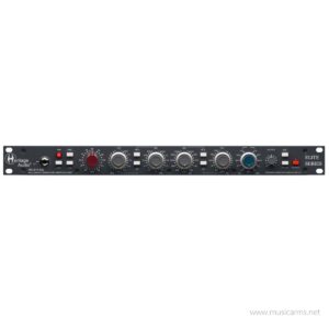 Heritage Audio HA-81A EQ Preamps & Channel Stripsราคาถูกสุด