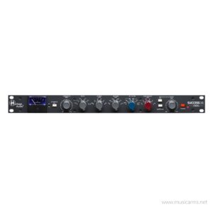 Heritage Audio SUCCESSOR Stereo Bus Compressorราคาถูกสุด