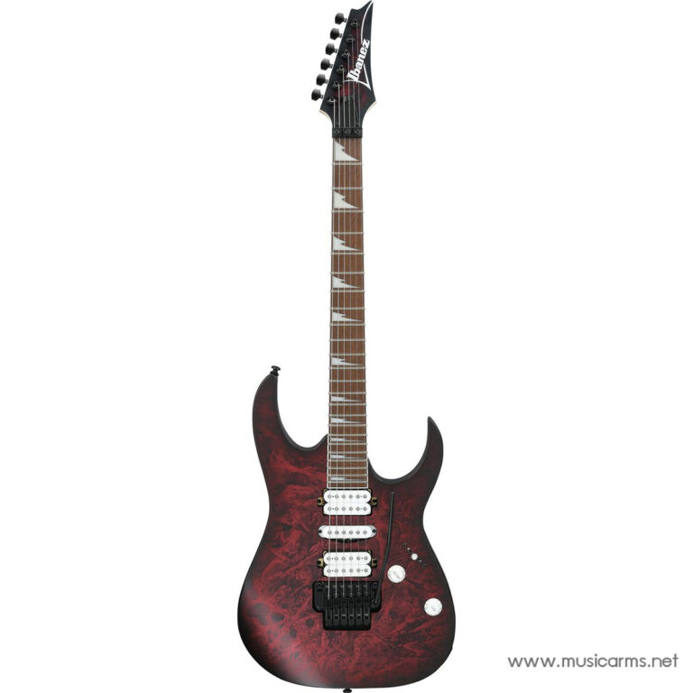 Ibanez RG470DXW กีตาร์ไฟฟ้า ขายราคาพิเศษ