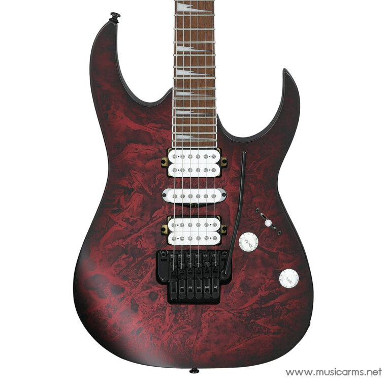 Ibanez RG470DXW กีตาร์ไฟฟ้า ขายราคาพิเศษ