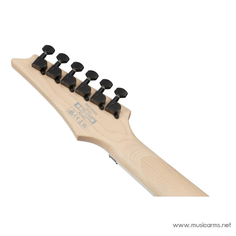 Ibanez RG470DXW กีตาร์ไฟฟ้า ขายราคาพิเศษ