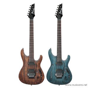 Ibanez S520AH กีตาร์ไฟฟ้าราคาถูกสุด