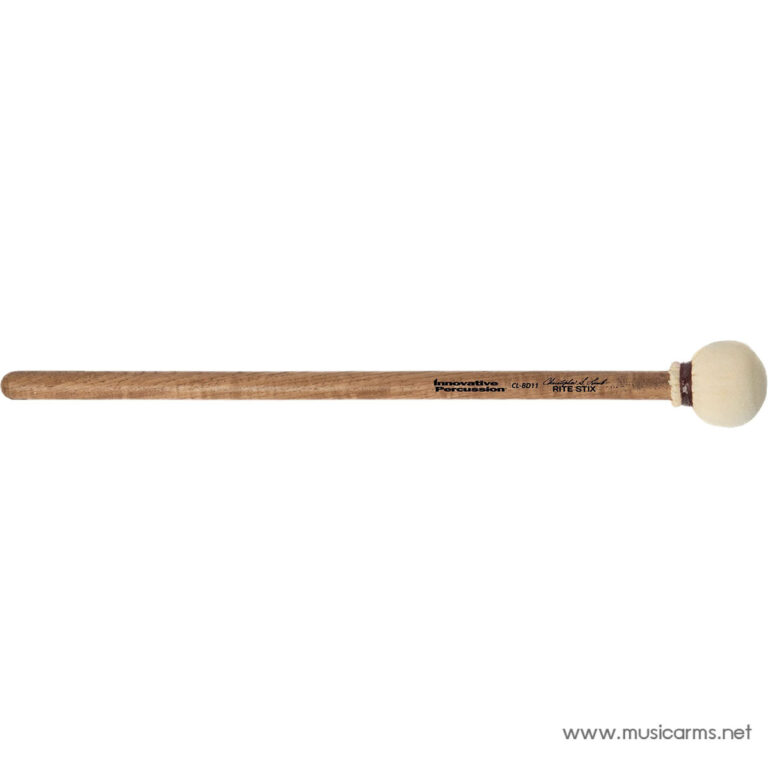 Innovative Percussion CL-BD11 ขายราคาพิเศษ