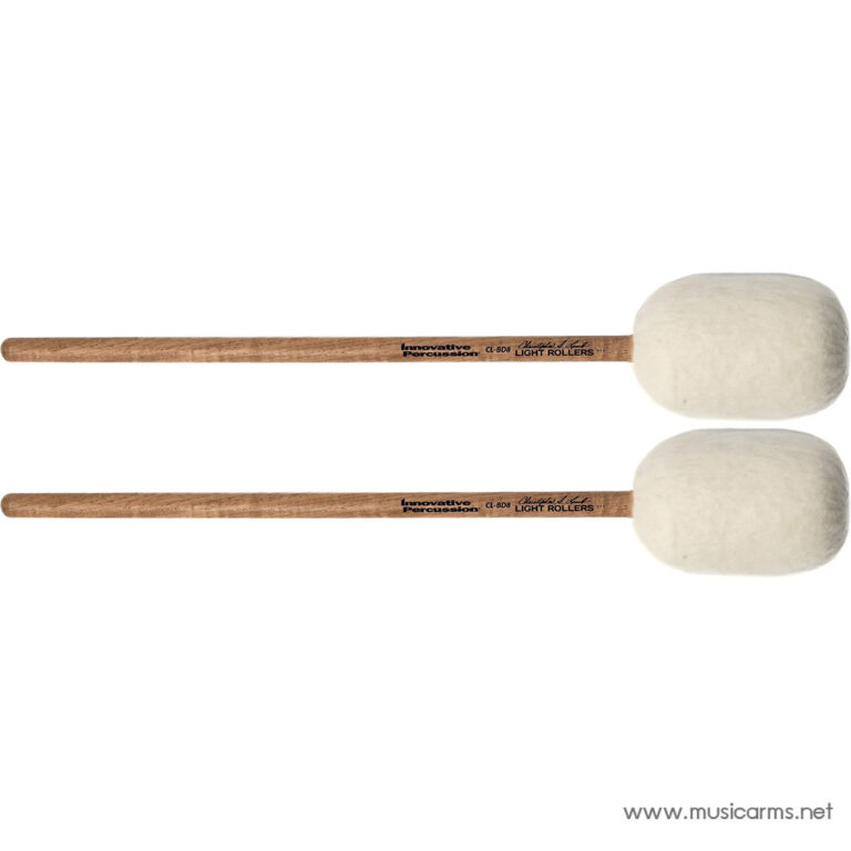 Innovative Percussion CL-BD8 ขายราคาพิเศษ