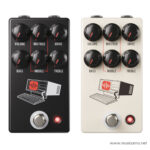 JHS Hard Drive Distortion Pedal ลดราคาพิเศษ