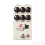 JHS Hard Drive Distortion Pedal ขายราคาพิเศษ