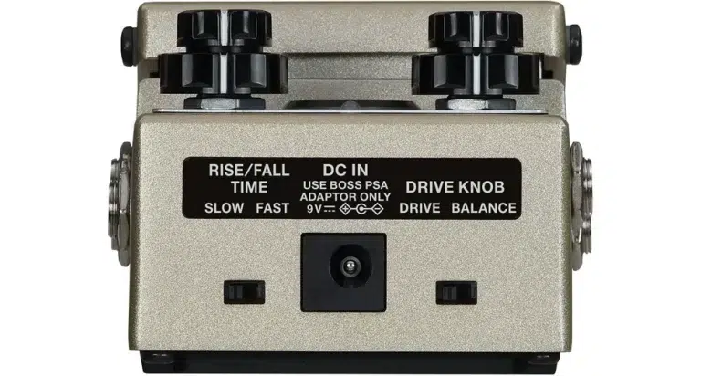 Boss RT-2 Rotary Ensemble ขายราคาพิเศษ