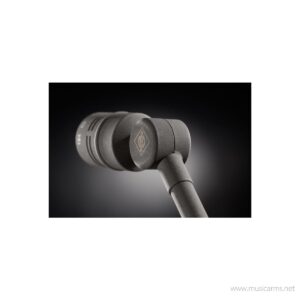 Neumann KK 120 + KM A ไมโครโฟนคอนเดนเซอร์ราคาถูกสุด